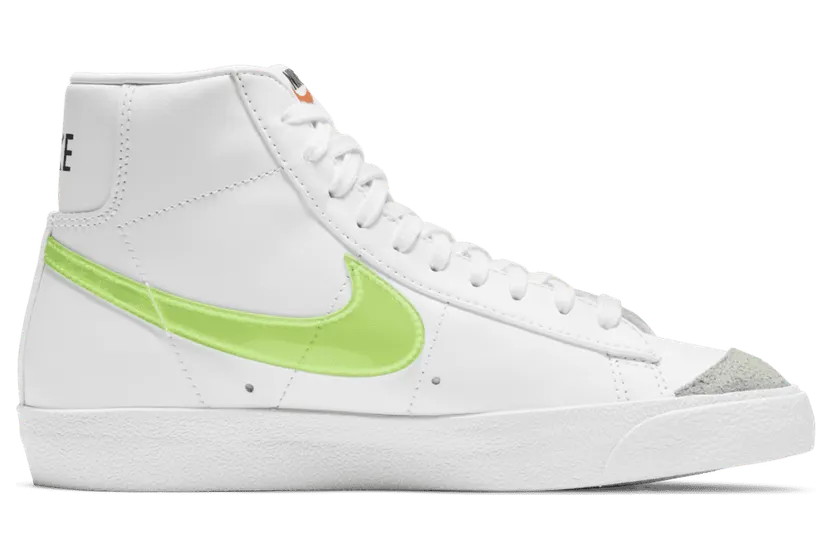 Nike Blazer Mid’77 Essential Wit (DJ3050-100)