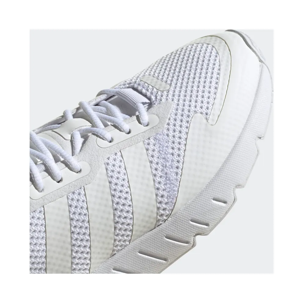 Adidas ZX 1K Boost Cloud White / Cloud White / Cloud White (S42589)