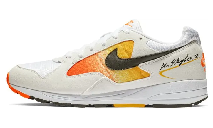 Nike Air Skylon II 2 ‘Amarillo’ Men (2018) (AO1551-102)