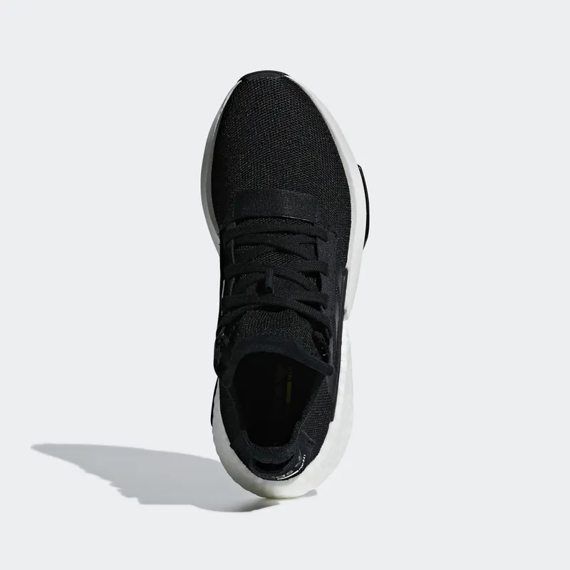 adidas POD-S3.1 Core Black Cloud White Core Black/Core Black/Cloud White (B37366)