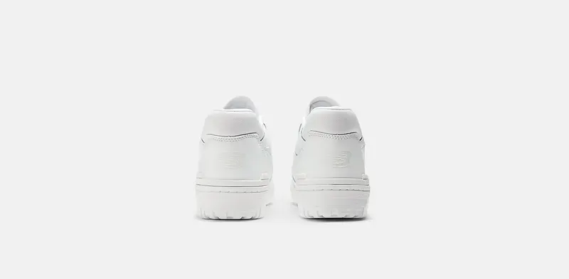 New Balance 550 “Triple White” (BB550WWW)