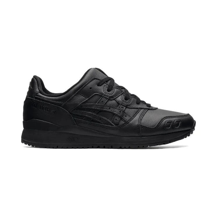 Asics Gel-lyte Iii Og Black/Black (1201A257.001)