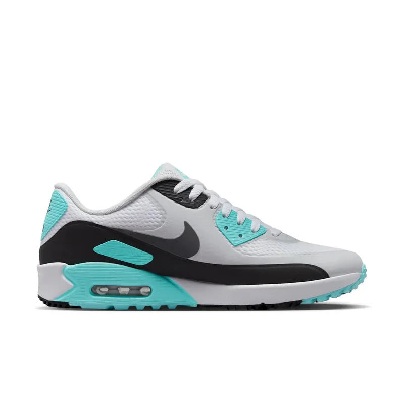 Nike Air Max 90 Golf Copa (CU9978-110)