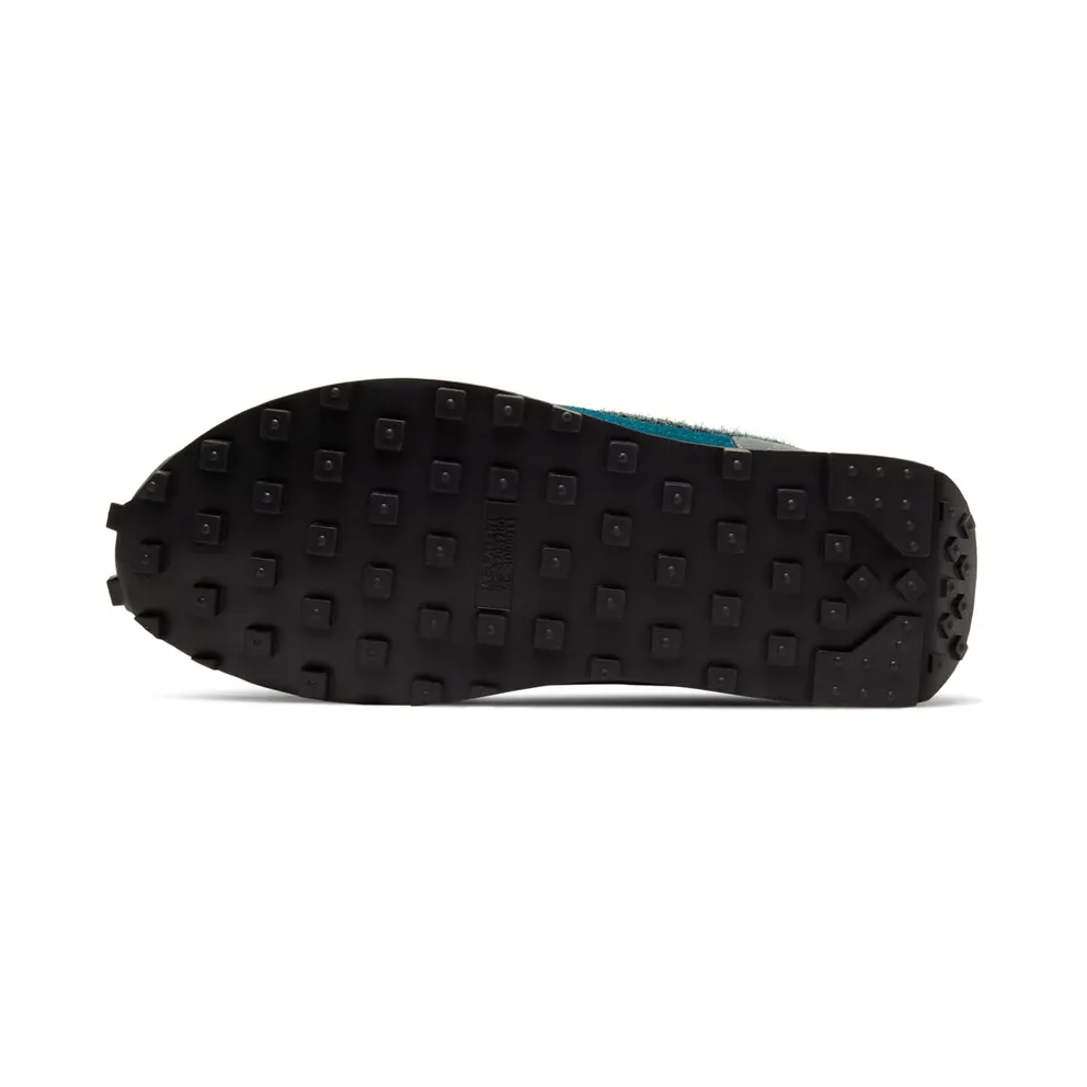 Nike Daybreak “Midnight Turquoise / Dark Smoke Grey / Thunderstorm / Seaweed” (CU3016-300)