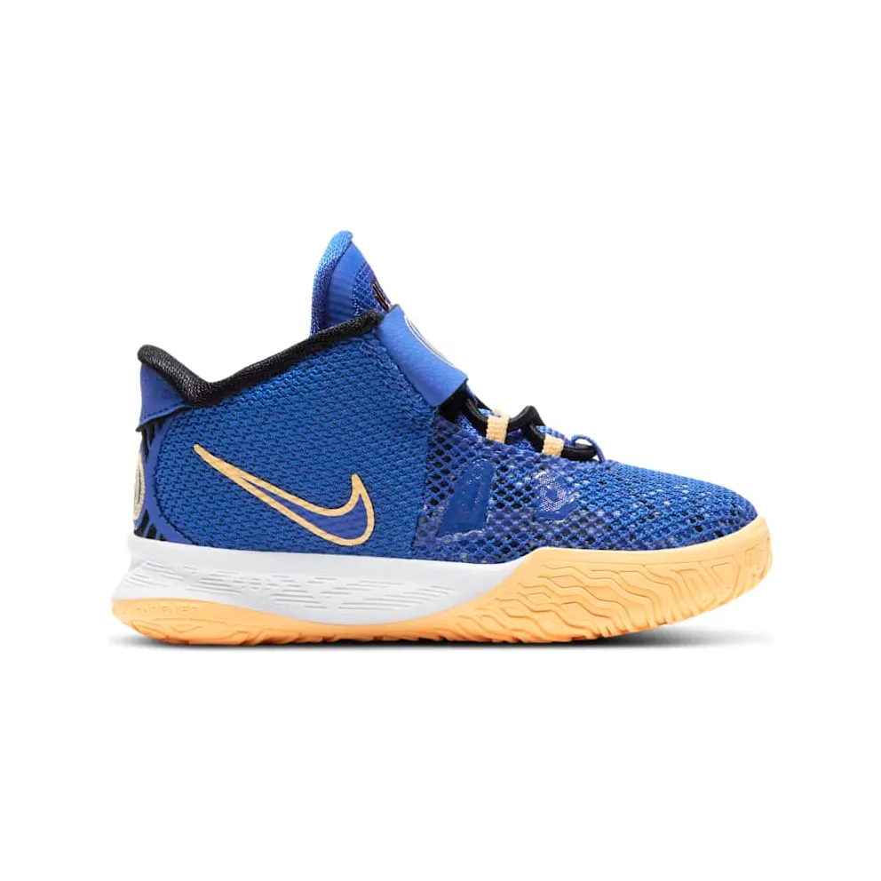 Nike Kyrie 7 TD ‘Sisterhood’ Hyper Royal/Black/White/Hyper Royal (CT4980-400)