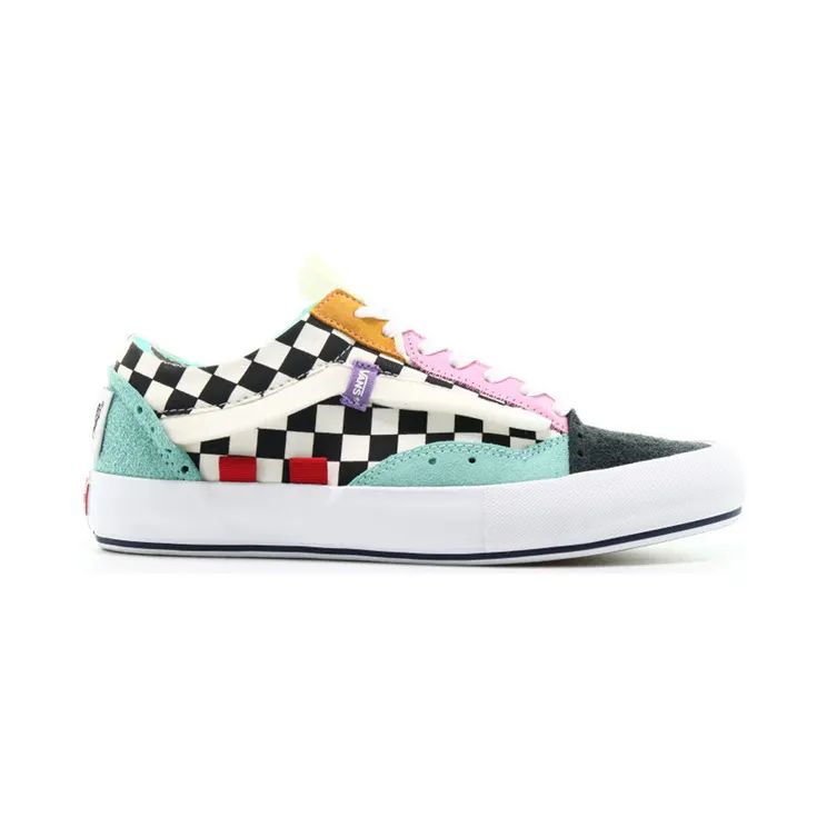 Vans Old Skool Cap Holiday