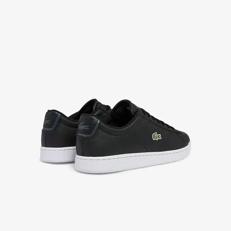 Lacoste Carnaby Black / White (41SMA0002_312)