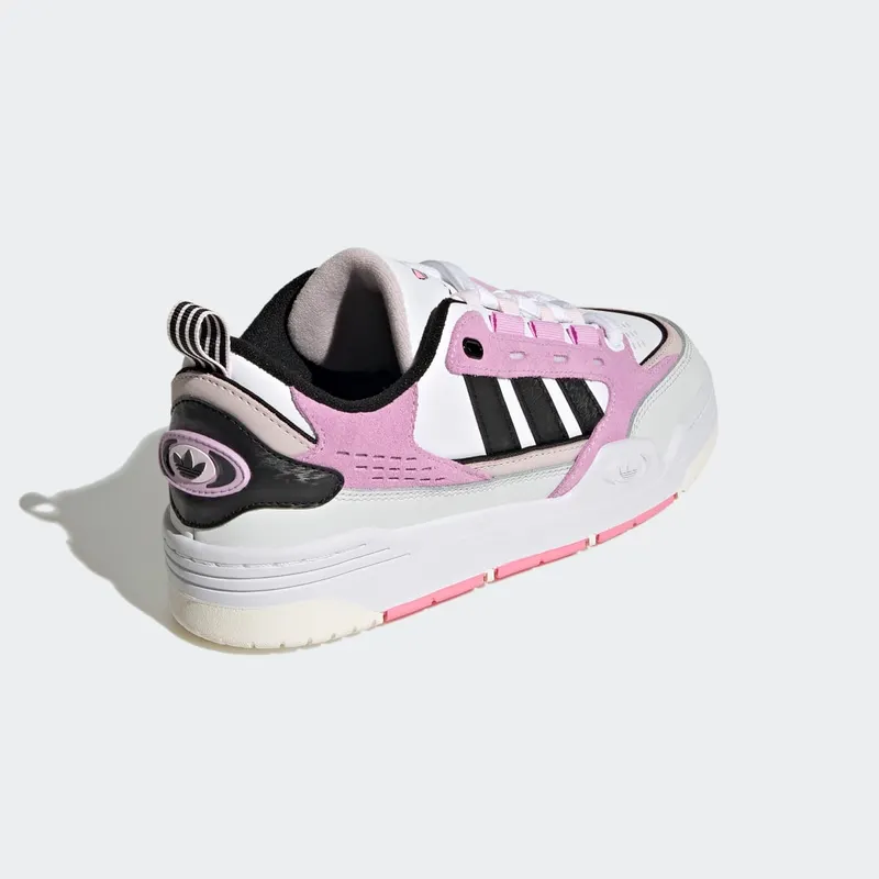 Adidas Adi2000 Bliss Pink / Core Black / Crystal White (GW6757)