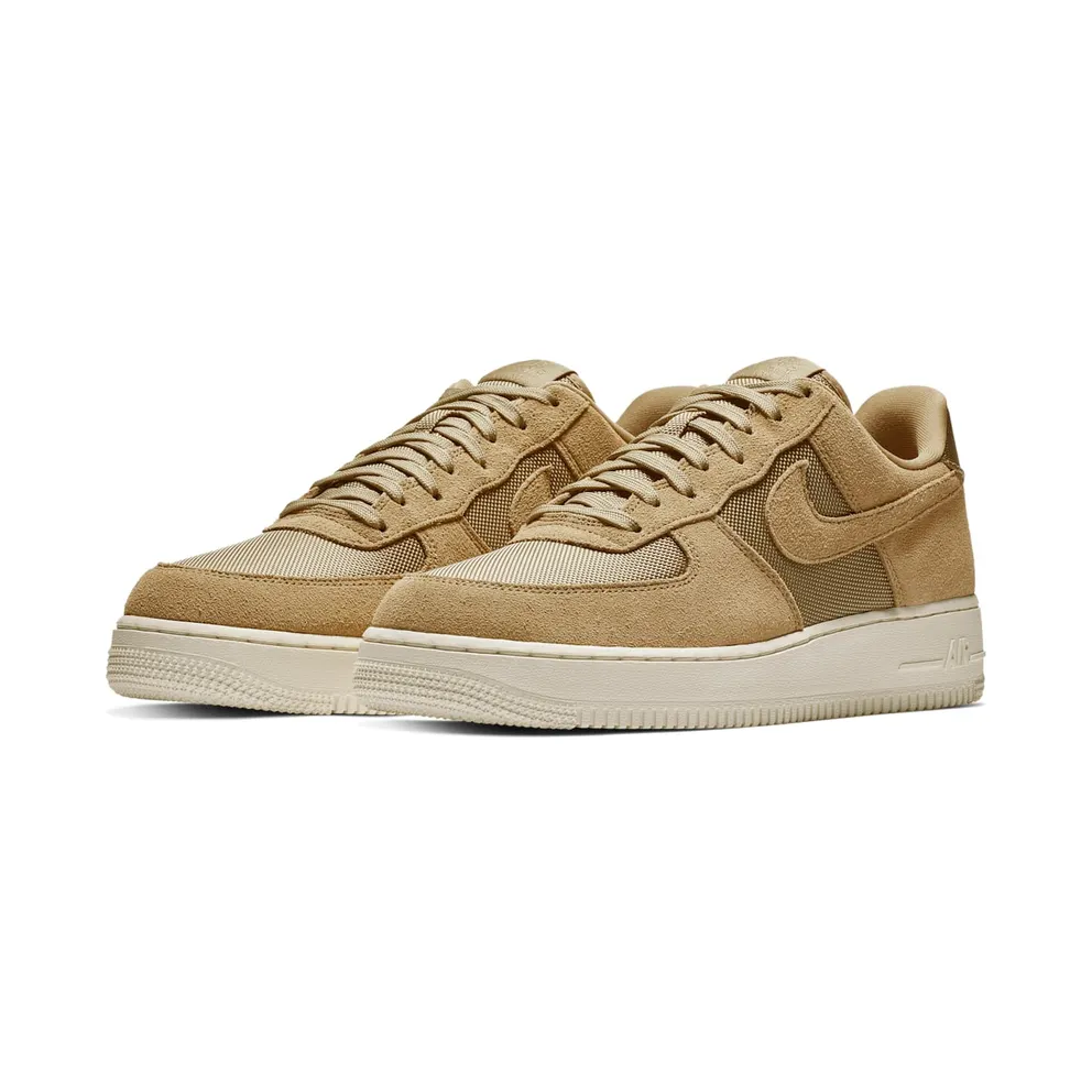Nike Air Force 1 ’07 1 Parachute Beige Parachute Beige Pale Ivory Parachute Beige (AO2409-200)