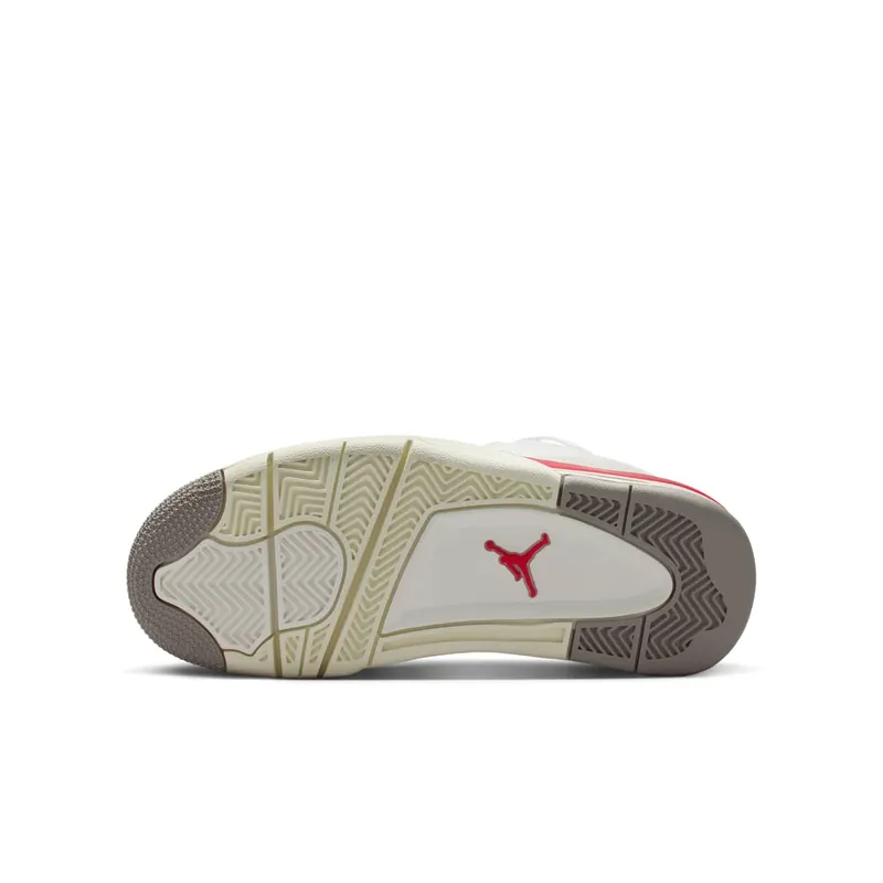 Jordan 4 RM Fire Red (IH7458-100)