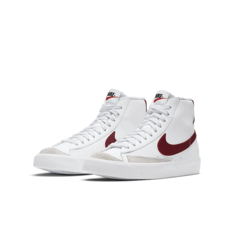 Nike Blazer Mid ’77 White (DA4086-102)