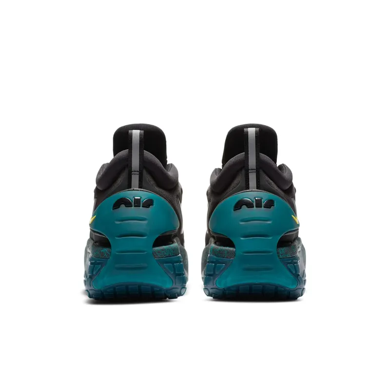 Nike Adapt Auto Max Black Green (US Charger) Black/Green (CI5018-001/CW7271-001)