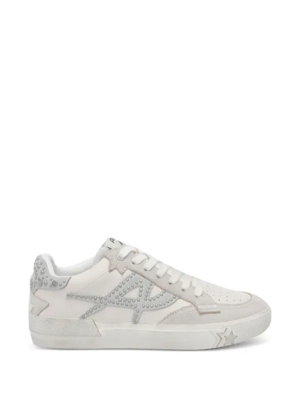 Ash Moonlight Studs sneakers – Beige (MOONLIGHTST2)