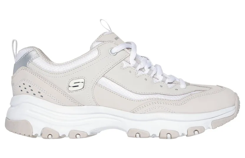 Skechers I-Conik Taupe