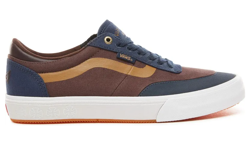 Vans X Independent Gilbert Crockett 2 Pro (VN0A38COUHL)