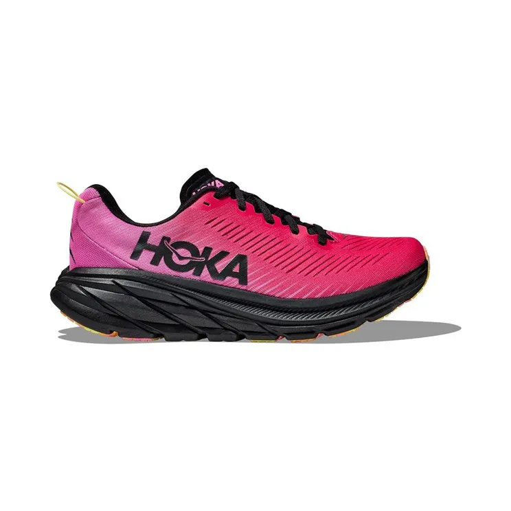 Hoka One Rincon 3 Raspberry Strawberry (1119396-RSRW)