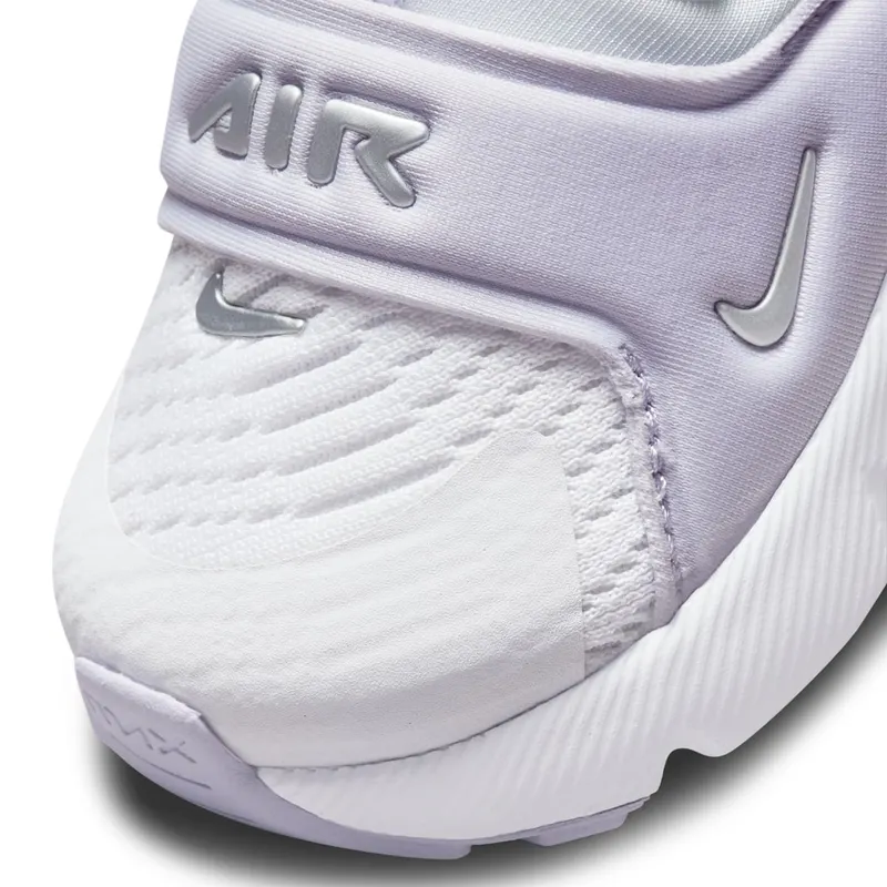 Nike Air Max 270 Extreme White Pure Violet (TD) (CI1109-102)