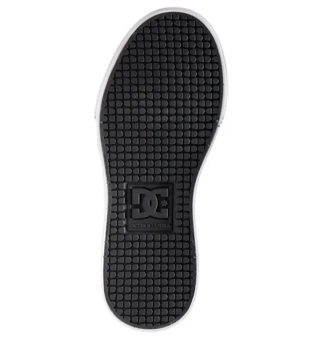 DC Pure white/black/red (ADBS300267-WBD)