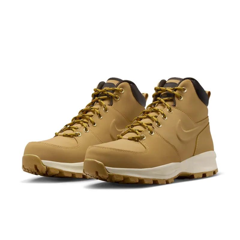 Nike Manoa Haystack Haystack/Haystack-Velvet Brown (454350-700)