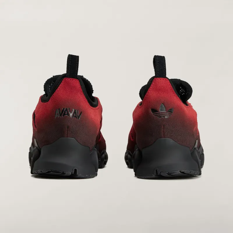 AVAVAV x adidas Megaride (KH9687)