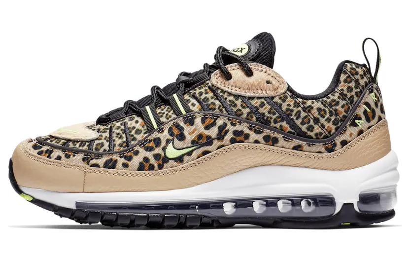 Nike Air Max 98 Animal Pack (W)