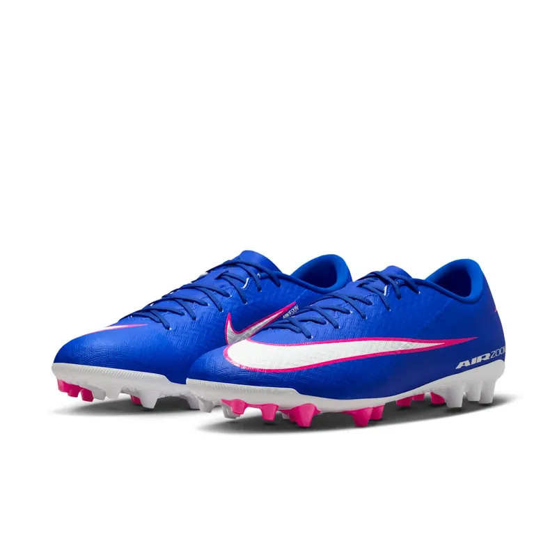 Nike Mercurial Racer Blue / White (FQ8364-446)