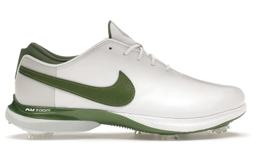 Nike Air Zoom Victory Tour 2 White Treeline Green (DJ6569-102)