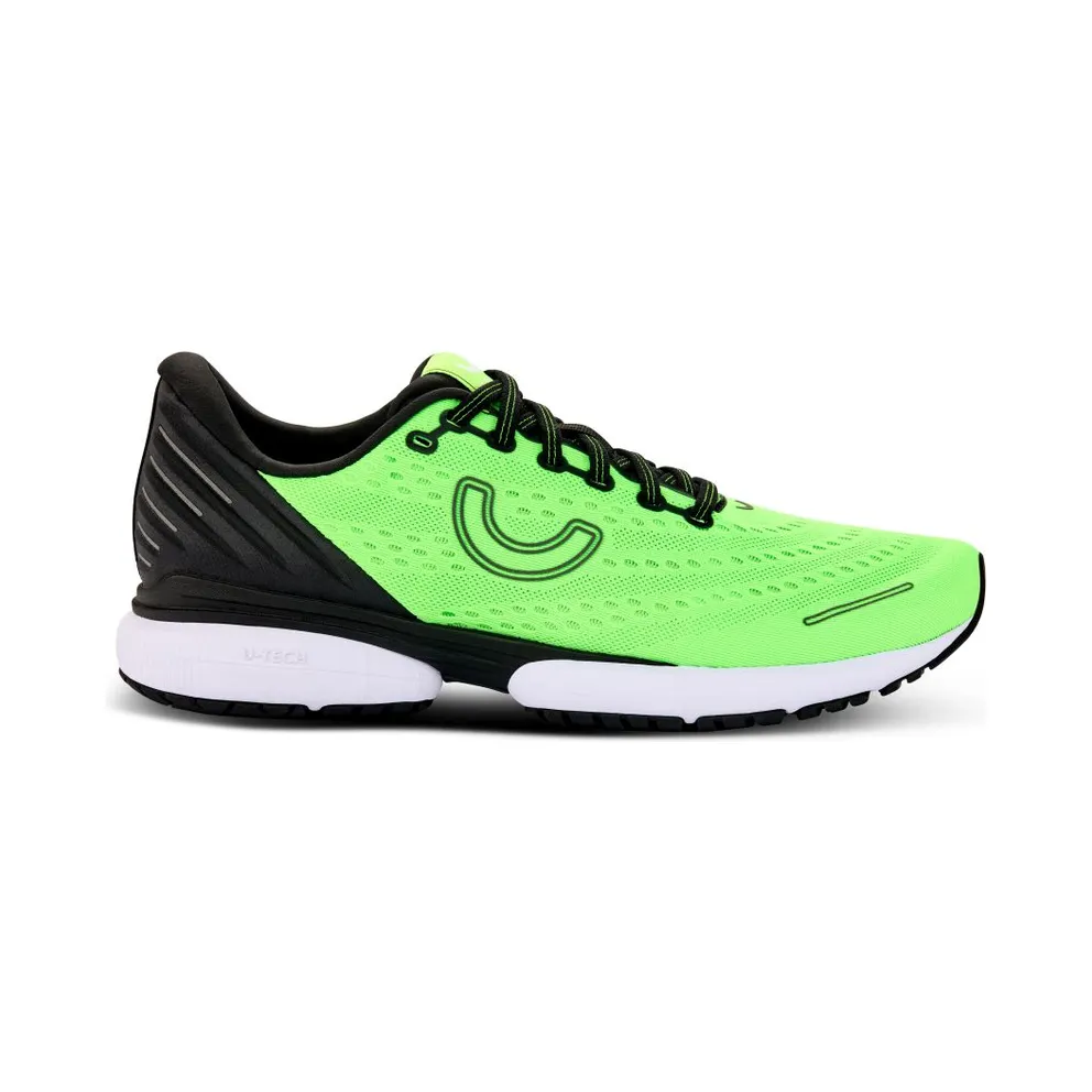 True Motion sneaker Green (TMM01131D02)