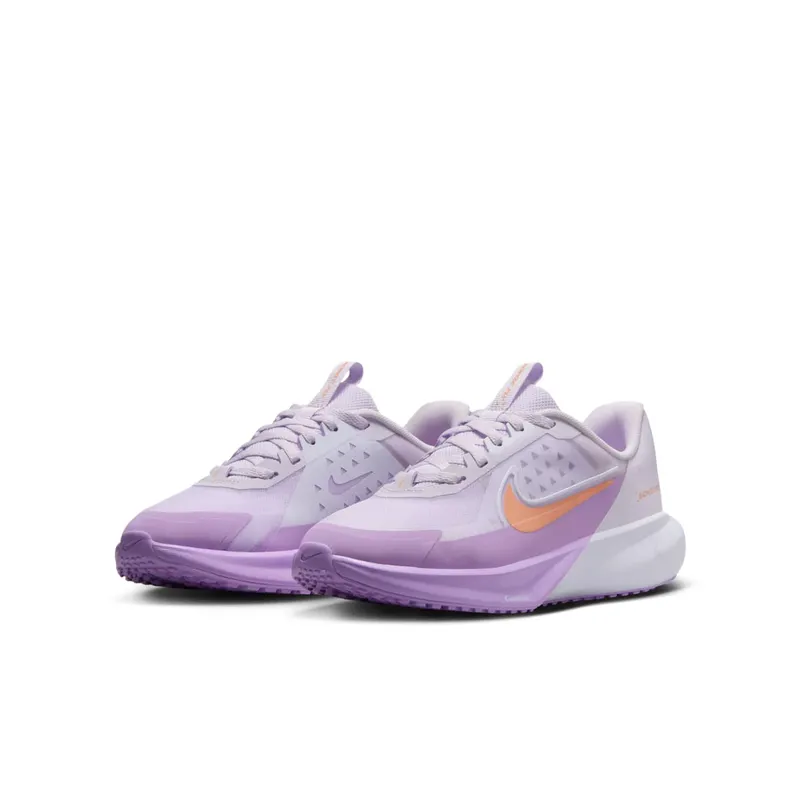 Nike Sonic Fly Barely Grape White Violet Star Apricot Agate (FZ0017-500)