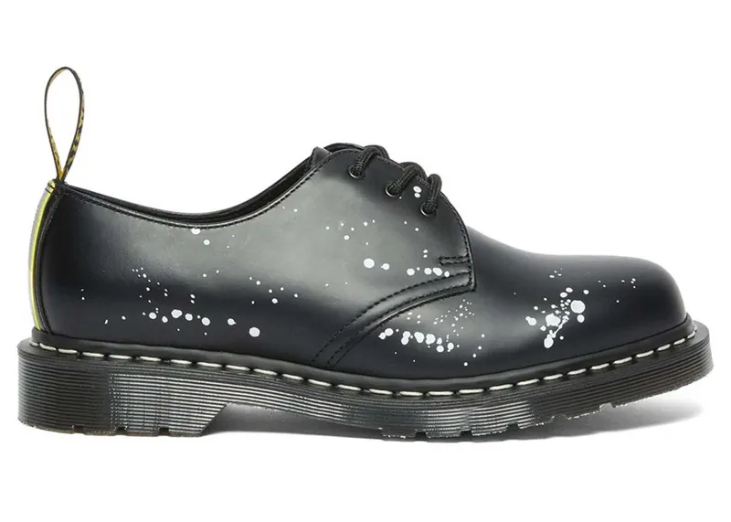 Dr. Martens 1461 Neighborhood Paint Splatter (27593922)
