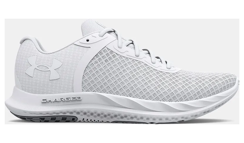 Under Armour Charged Breeze White (3025129-102)