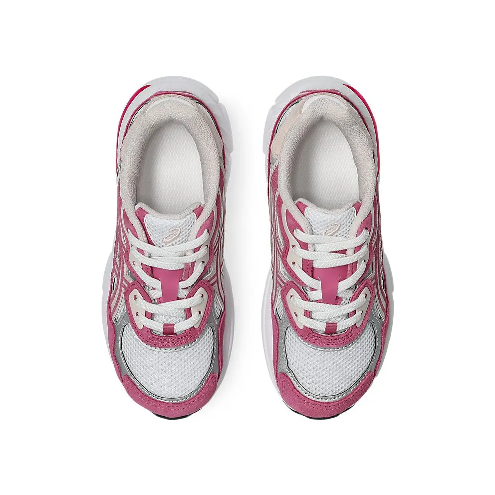 ASICS GEL-NYC PS “White / Pink Cloud” (1204A176-108)