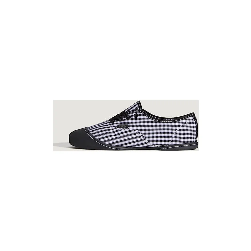 Vans Authentic Schwarz