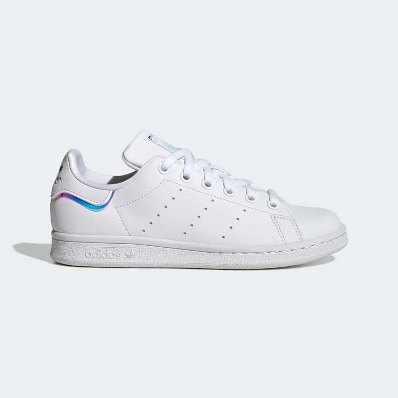 Adidas Stan Smith Cloud White / Cloud White / Core Black (GY4242)