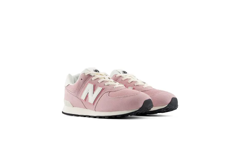 New Balance 574 PINK CHALK (G574-29V)