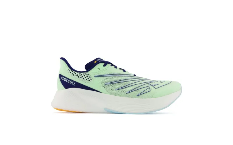 New Balance FuelCell RC Elite v2 Vibrant Spring Glo (MRCELCG2)