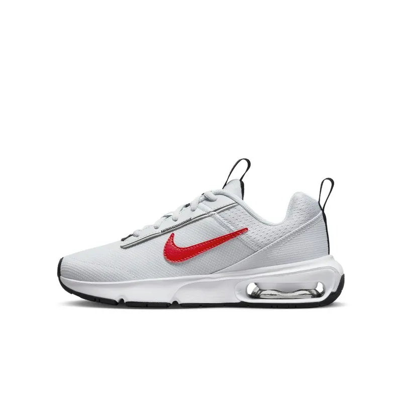 Nike Air Max INTRLK Lite Older Kids’ Grey (DH9393-004)