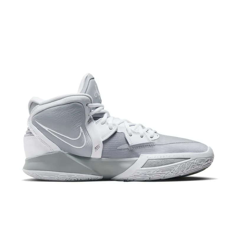 Nike Kyrie Infinity TB Wolf Grey (DO9616-001)