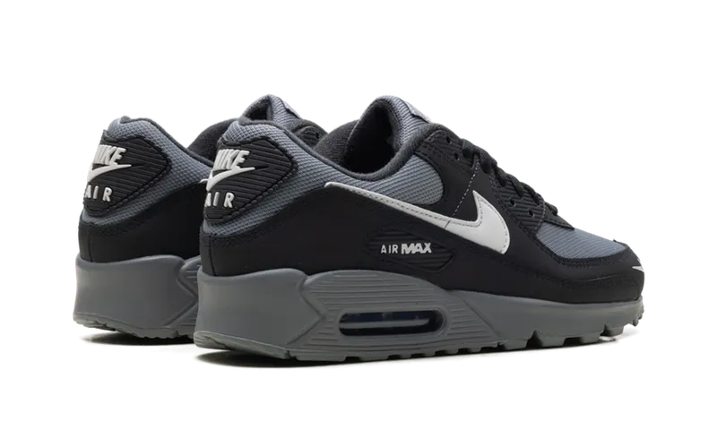 Nike Air Max 90 “Anthracite Black” (IM5989-010)
