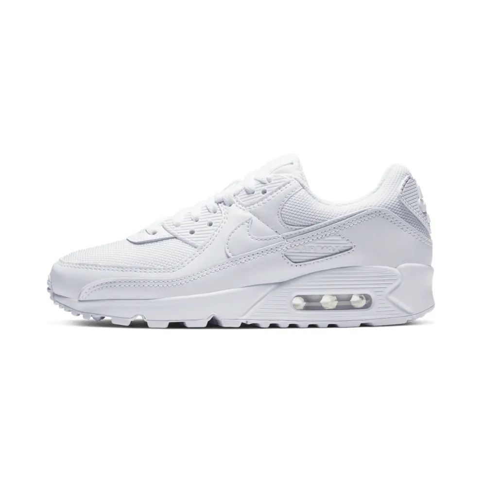 Nike Air Max 90 White (CQ2560-100)