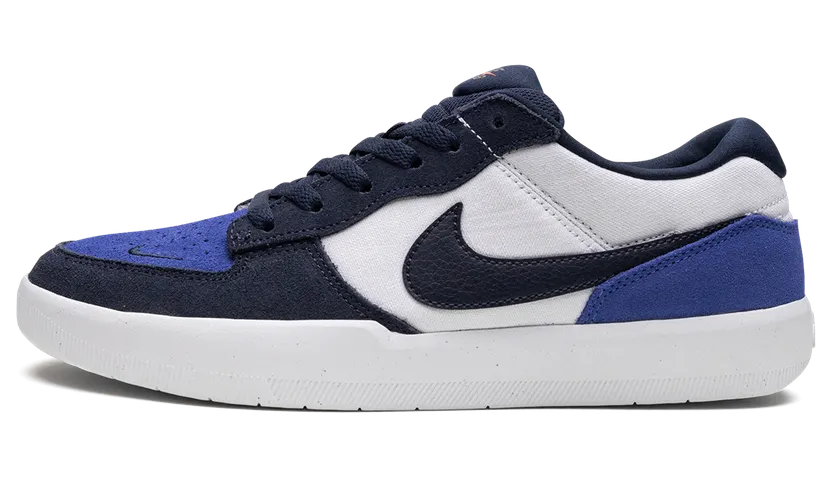 Nike SB Force 58 “Obsidian Royal” (DV5477-401)