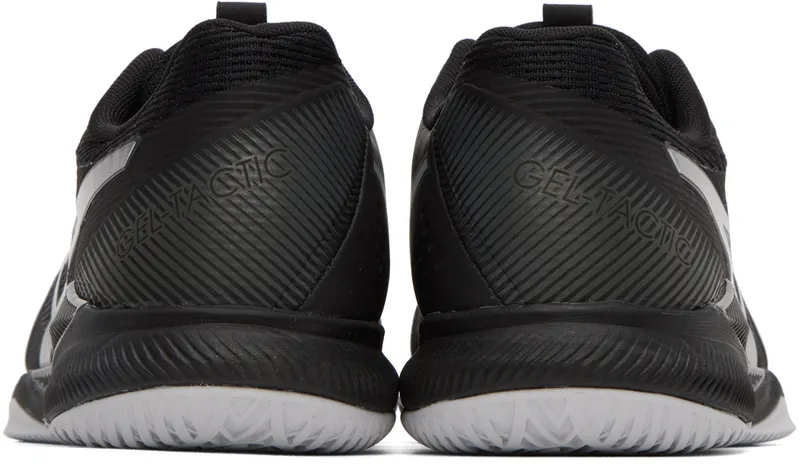 Asics Black Gel-Tactic (1071A065)