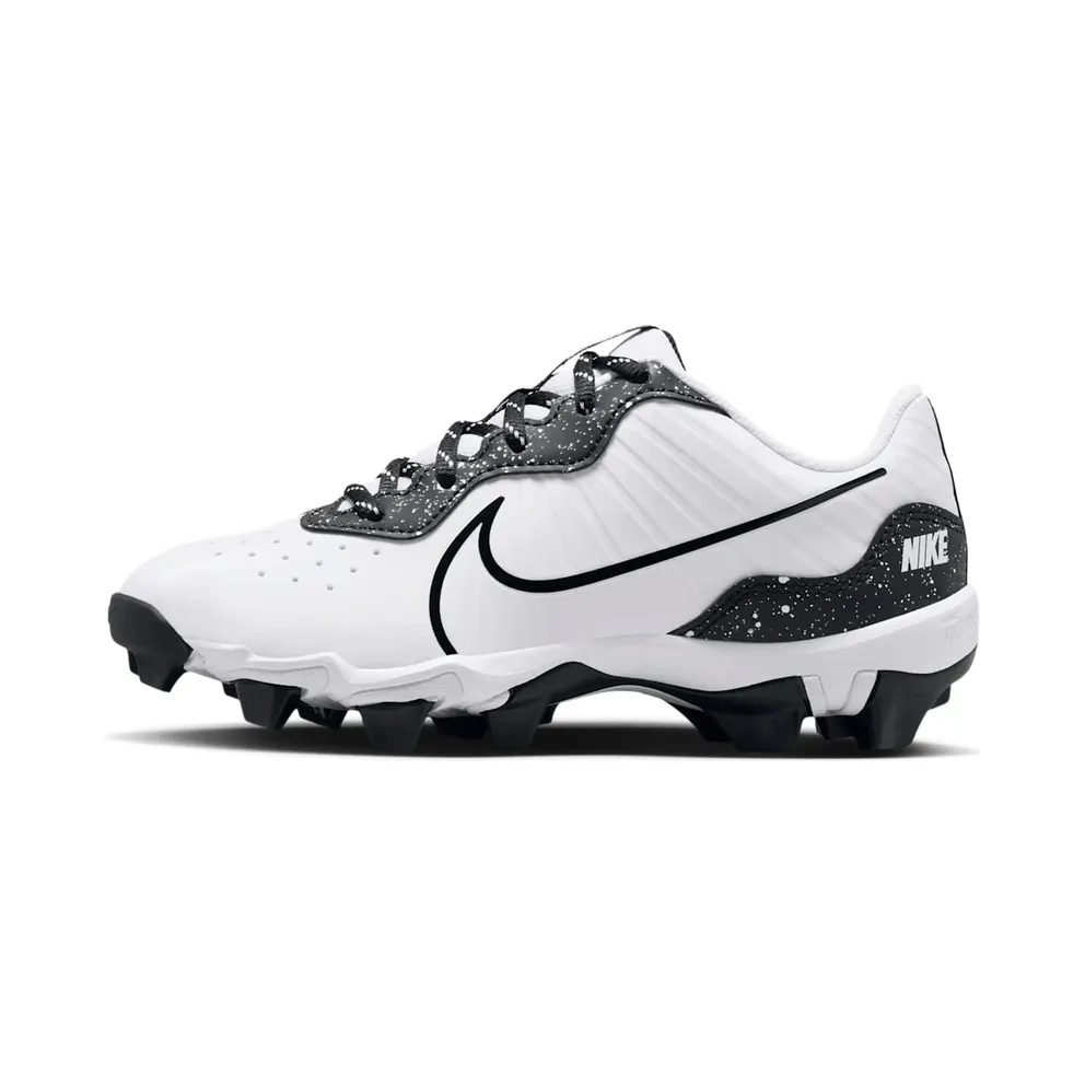 Nike Alpha Huarache 4 Keystone White Black (DJ6525-106)