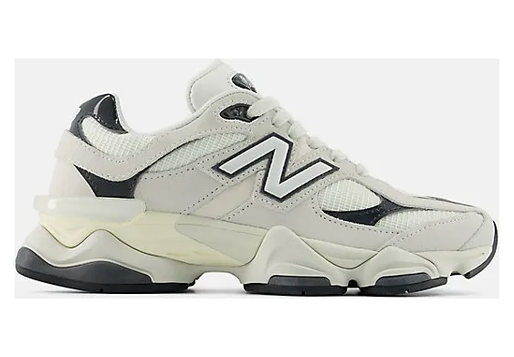 New Balance 9060 “Driftwood Sea Salt” (U90602FD)