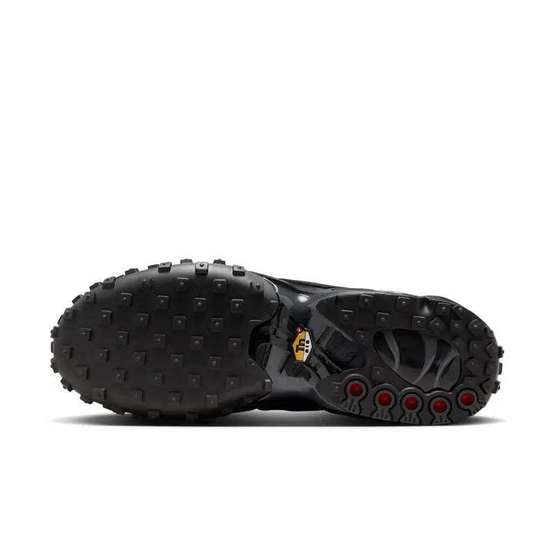 Nike Air Max Waffle SP (black / anthracite /black) – FV6946-001