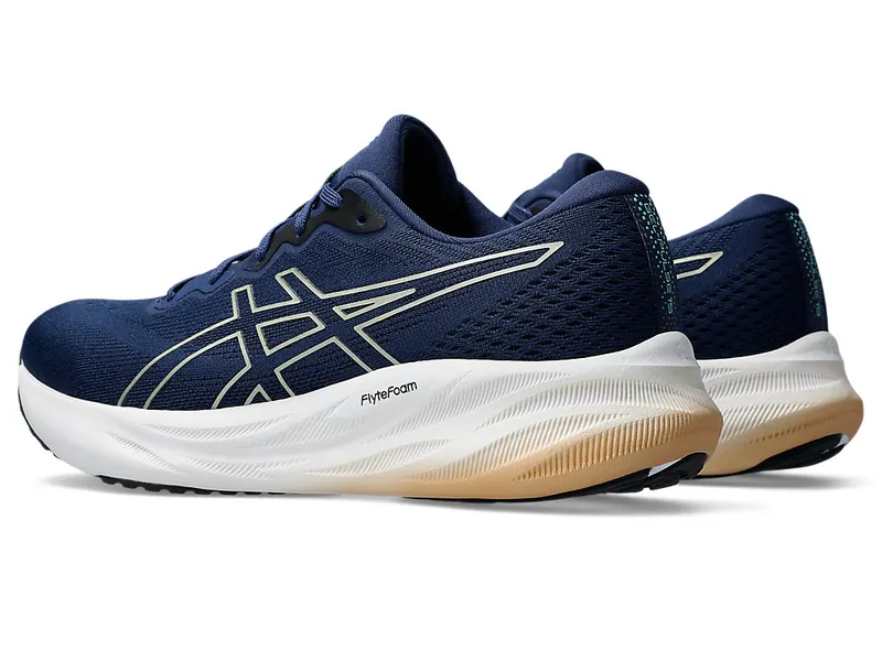 Asics Gel-pulse 15 Blue Expanse/Champagne (1012B593.401)