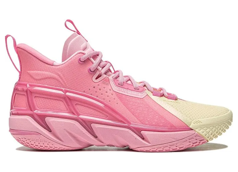 Li-Ning BadFive 4 Pink Beige (ABFU015-2)