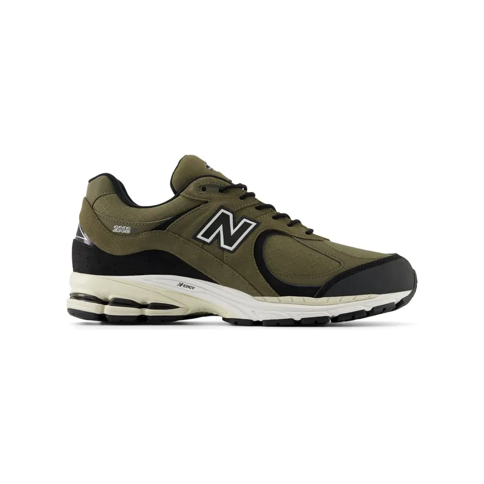 New Balance 2002R Gore-Tex Olive (M2002RXU)