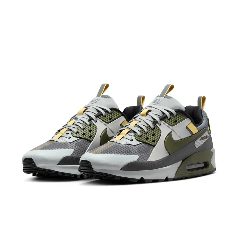 Nike Air Max 90 Drift LIght Smoke Grey (FB2877-003)