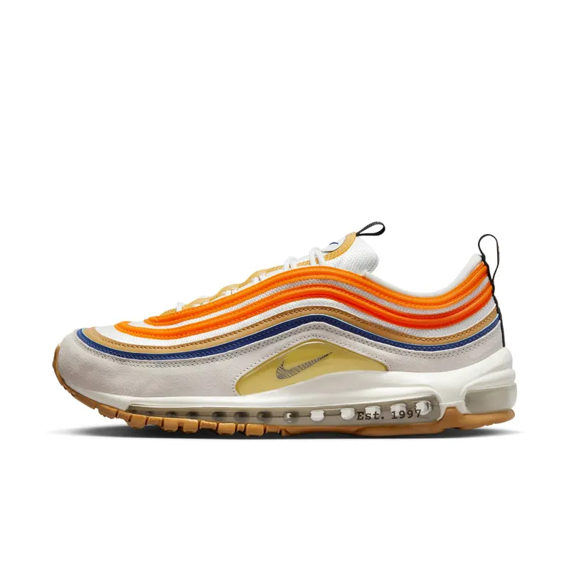 Nike Air Max 97 SE “Frank Rudy” (DV2619-100)